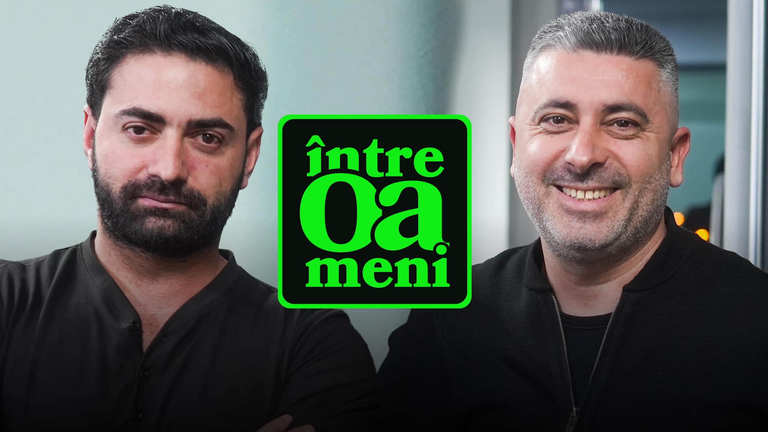 Disciplină, credință și echilibru | Robert Cercel | Între Oameni